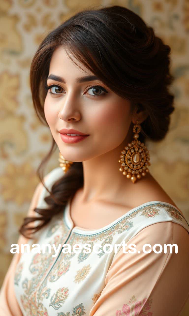 Chandigarh Escort Service