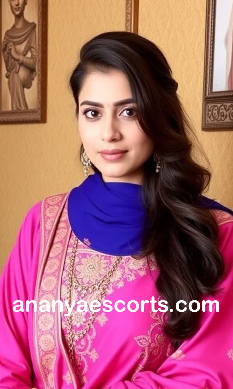 Call Girls in Chandigarh