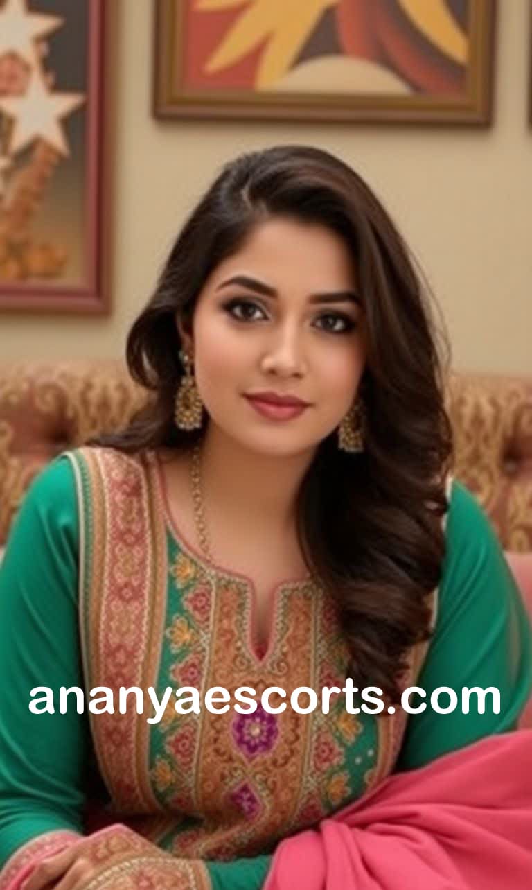 Chandigarh Escorts