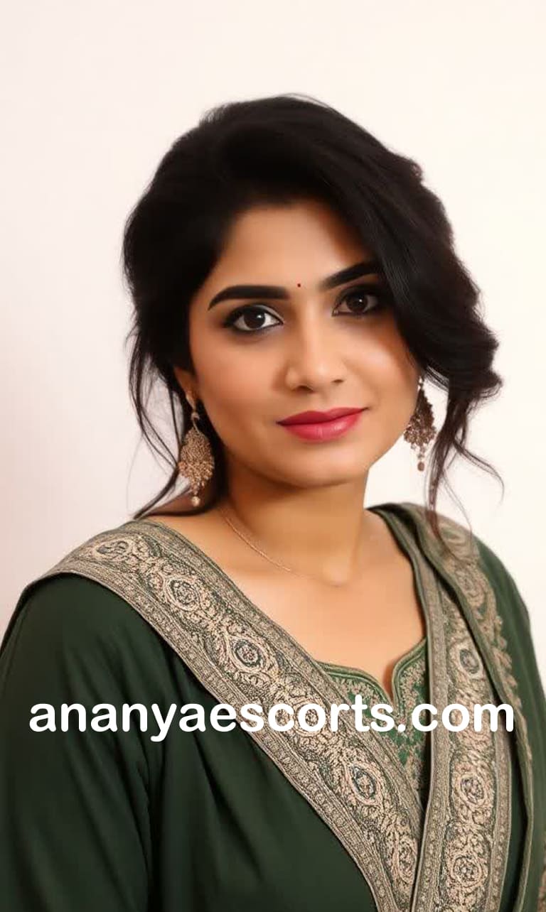Chandigarh Escort Service