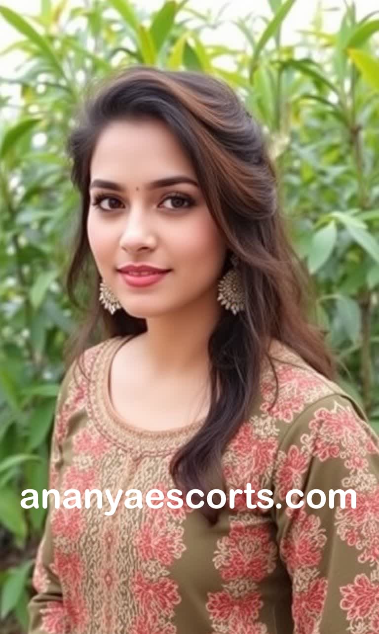 Escort Service in Chandigarh