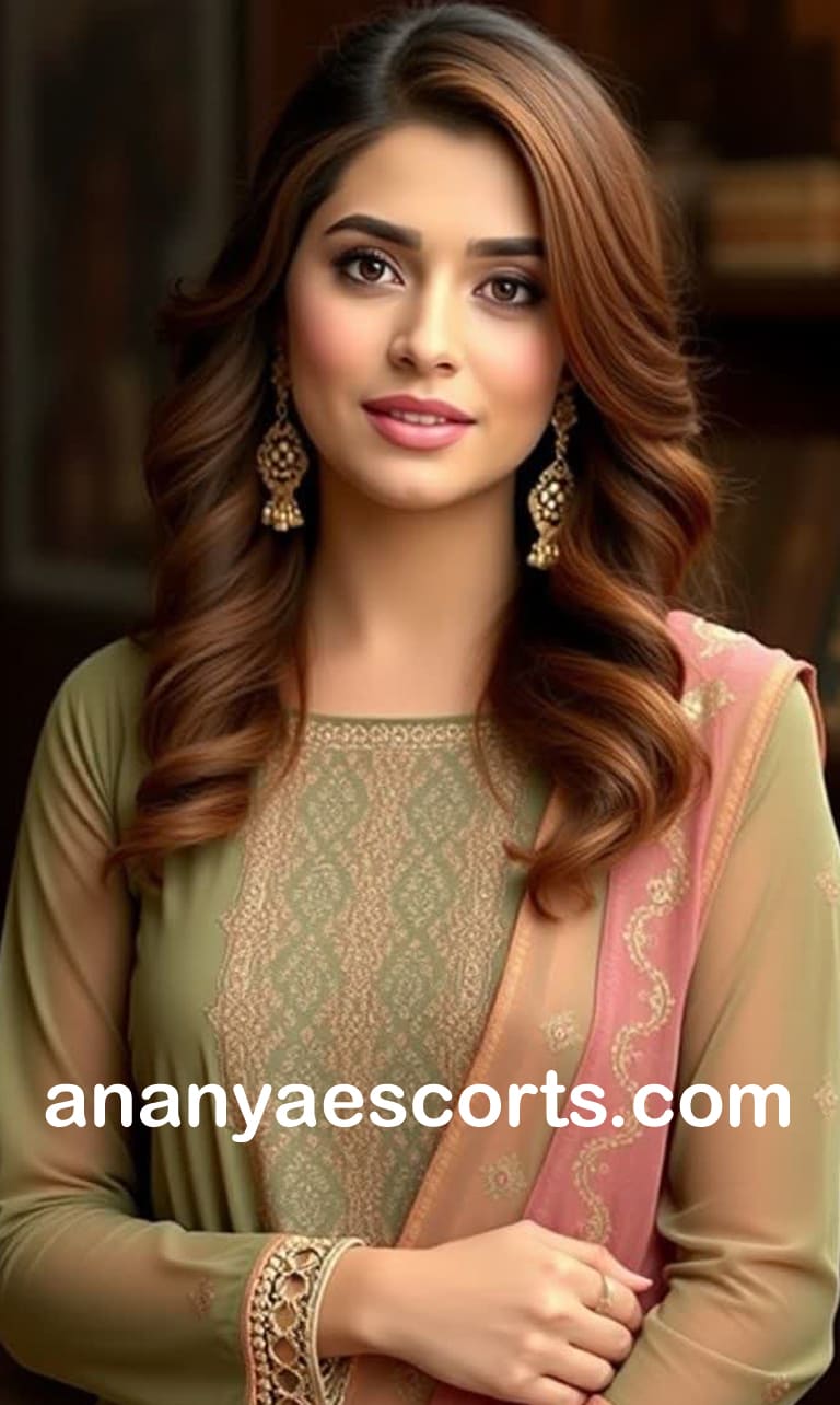 Escort Service in Chandigarh