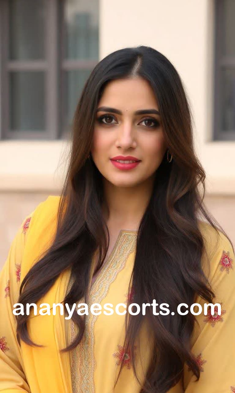 Chandigarh Escorts