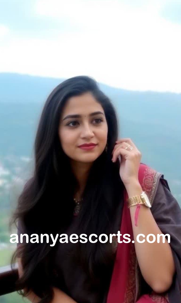 Chandigarh Escorts