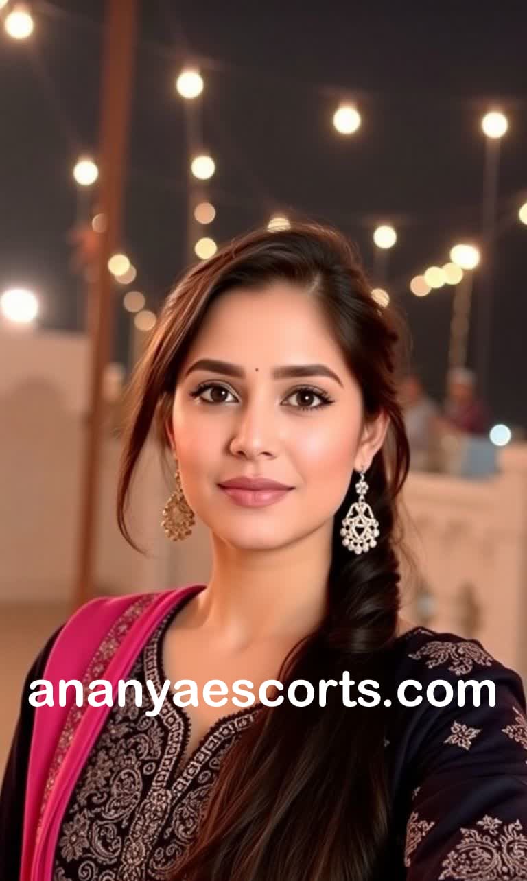 Chandigarh Call Girls