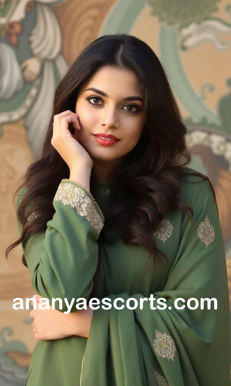 Call Girls in Chandigarh
